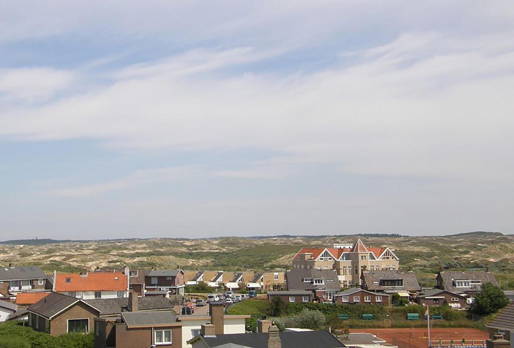 Ferienwohnung Studio Noordzee Egmond aan Zee Exterior foto