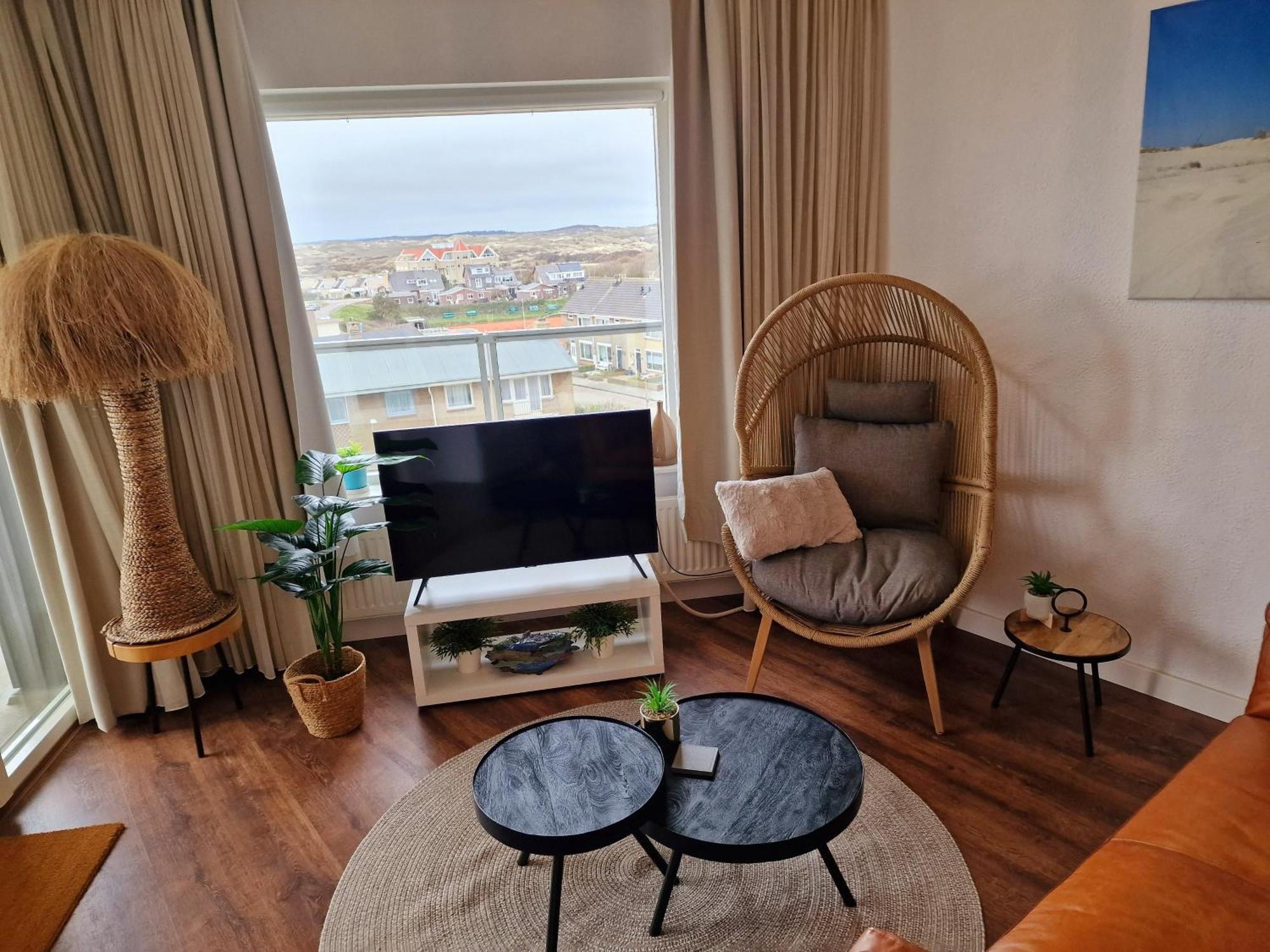 Ferienwohnung Studio Noordzee Egmond aan Zee Exterior foto